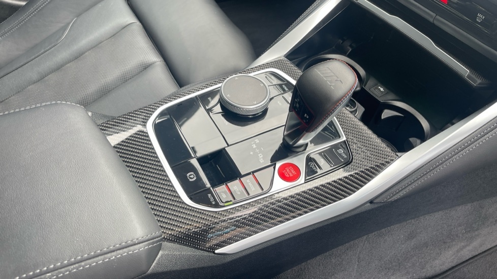 BMW M3 M3 Xdrive Competition M Step Ultimat Pk Green #19