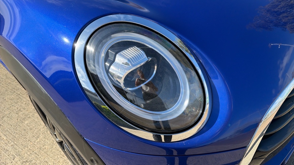 Mini Convertible 2019 1.5 Cooper Classic Convertible Man Grey #23