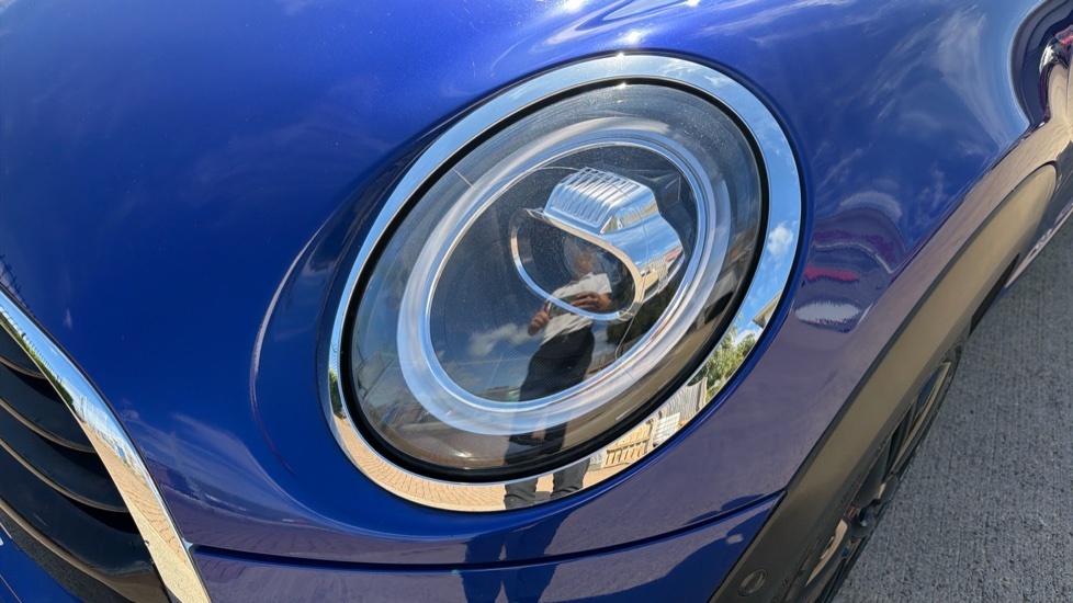 Mini Convertible 2019 1.5 Cooper Classic Convertible Man Grey #25