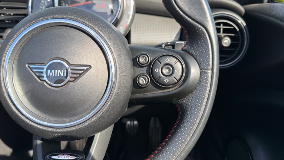 Mini Convertible 2019 1.5 Cooper Classic Convertible Man Grey #18