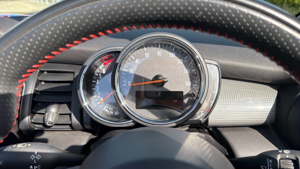 Mini Convertible 2019 1.5 Cooper Classic Convertible Man Grey #9