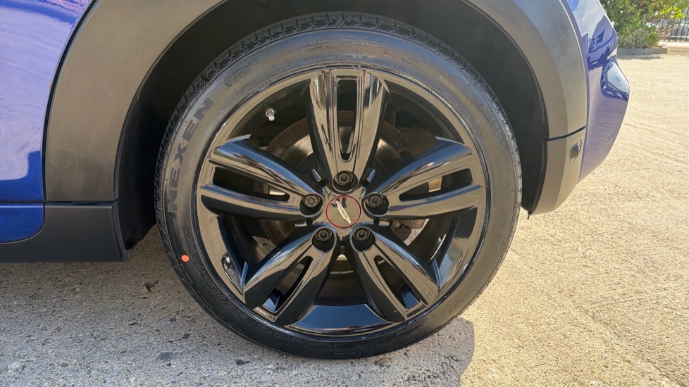 Mini Convertible 2019 1.5 Cooper Classic Convertible Man Grey #31