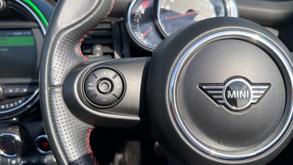 Mini Convertible 2019 1.5 Cooper Classic Convertible Man Grey #17