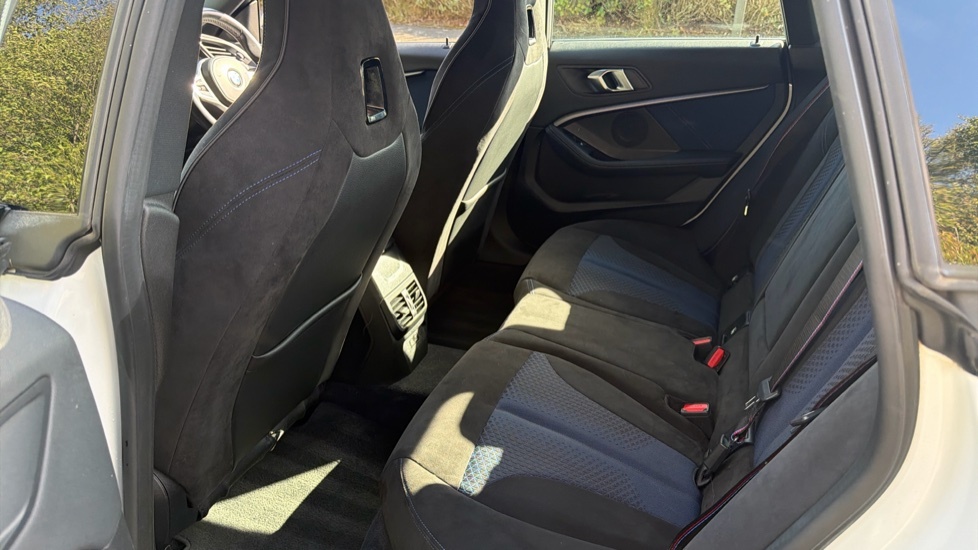 BMW 2 Series 218I M Sport Nav Step Black #16