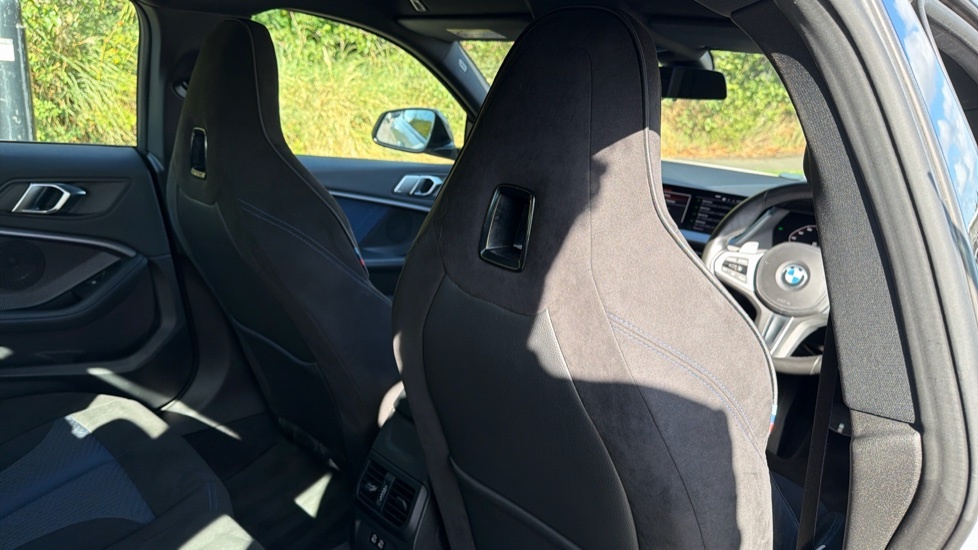 BMW 2 Series 218I M Sport Nav Step Black #50