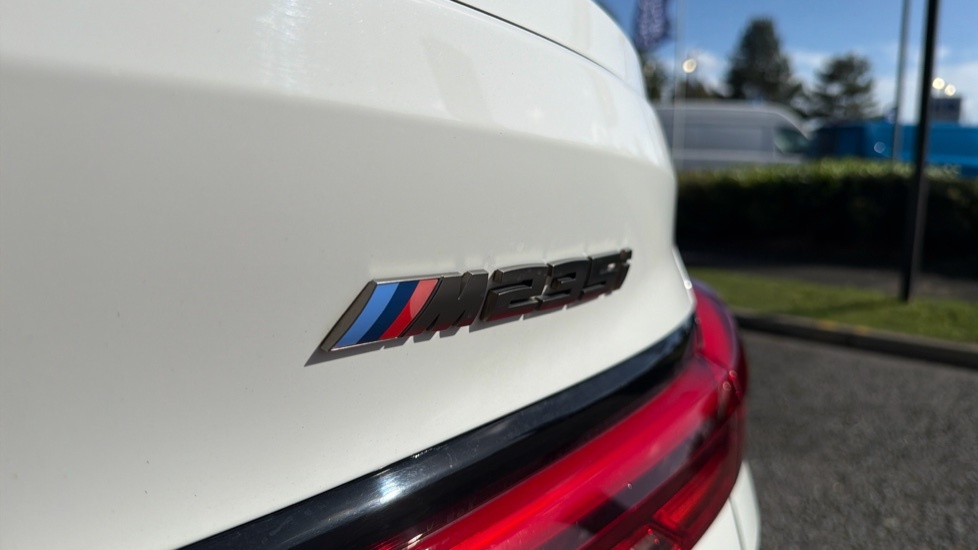 BMW 2 Series 218I M Sport Nav Step Black #8