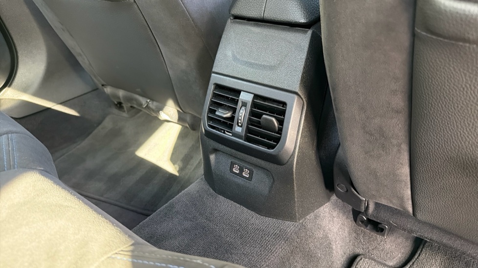 BMW 2 Series 218I M Sport Nav Step Black #51