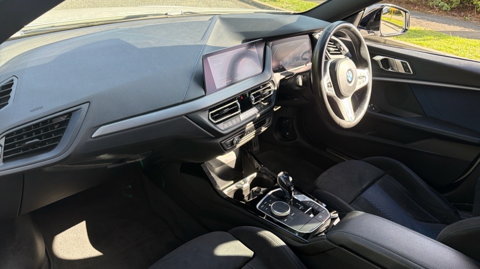 BMW 2 Series 218I M Sport Nav Step Black #9