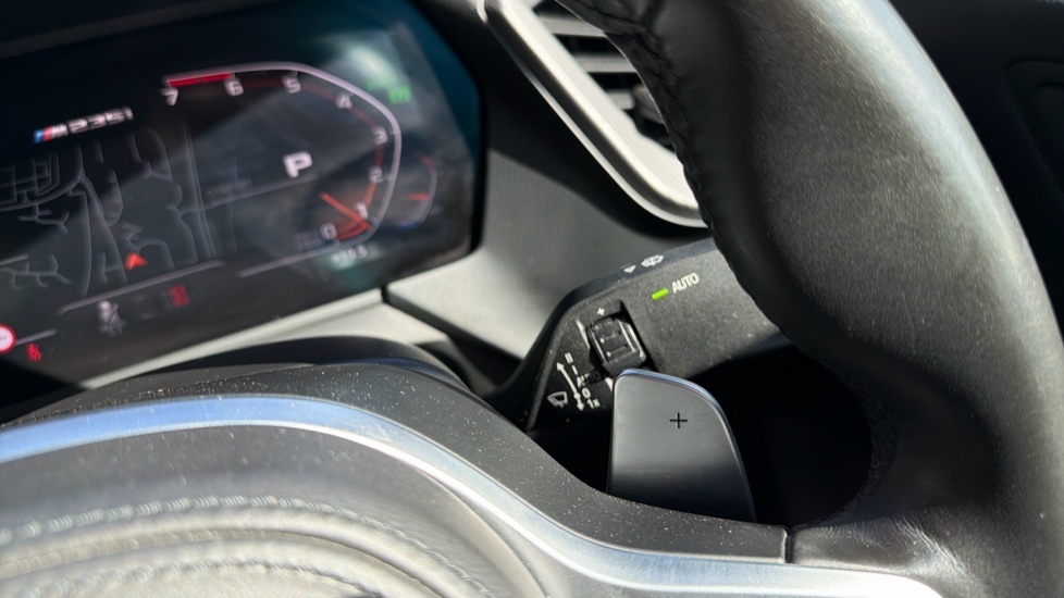 BMW 2 Series 218I M Sport Nav Step Black #24