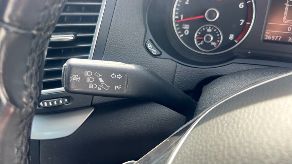 Volkswagen Sharan Tsi Se Nav Blue #30