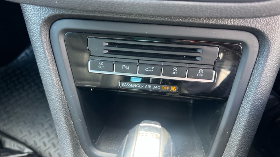 Volkswagen Sharan Tsi Se Nav Blue #23