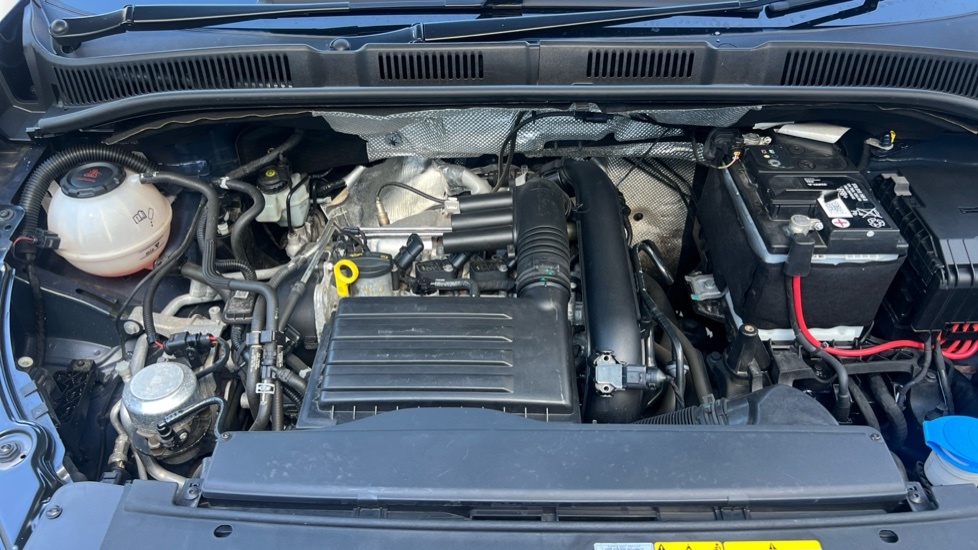 Volkswagen Sharan Tsi Se Nav Blue #8