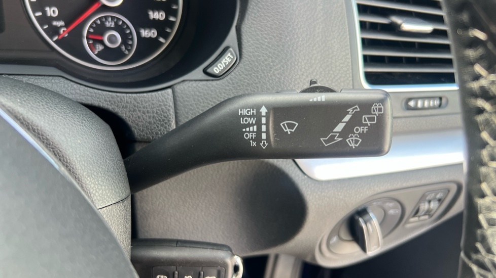 Volkswagen Sharan Tsi Se Nav Blue #29
