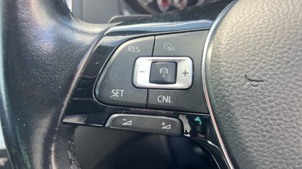 Volkswagen Sharan Tsi Se Nav Blue #25