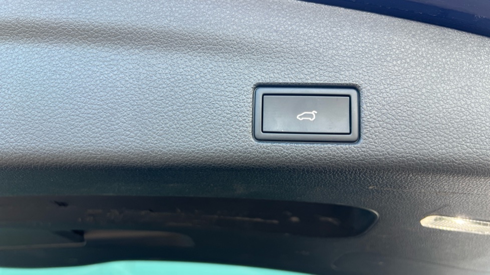 Volkswagen Sharan Tsi Se Nav Blue #31