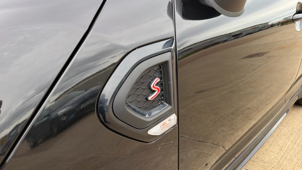 Mini Countryman 1.5 C Exclusive Black #28