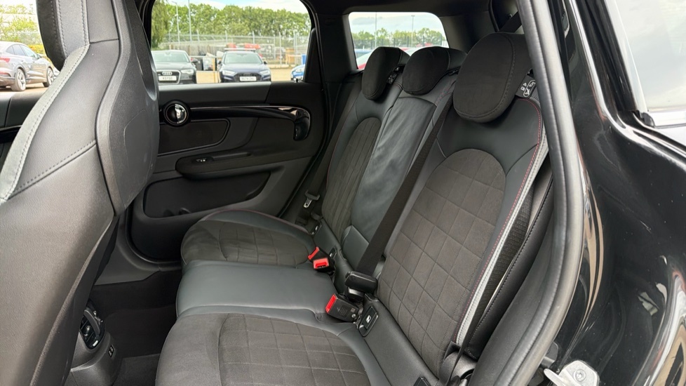Mini Countryman 1.5 C Exclusive Black #12