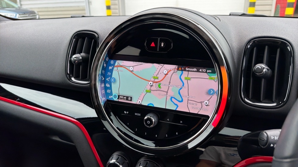Mini Countryman 1.5 C Exclusive Black #45