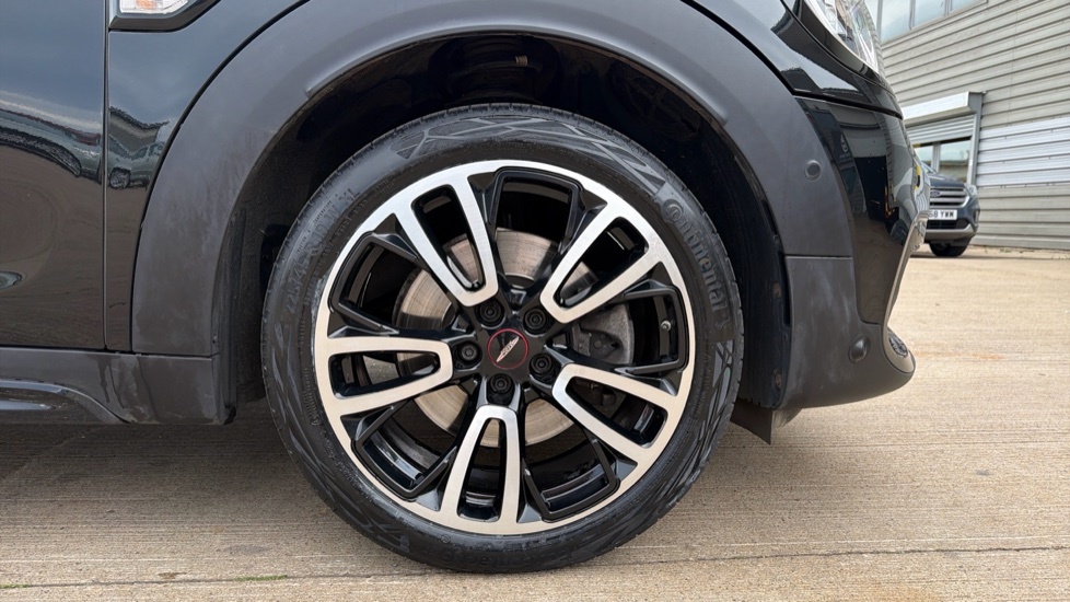 Mini Countryman 1.5 C Exclusive Black #14