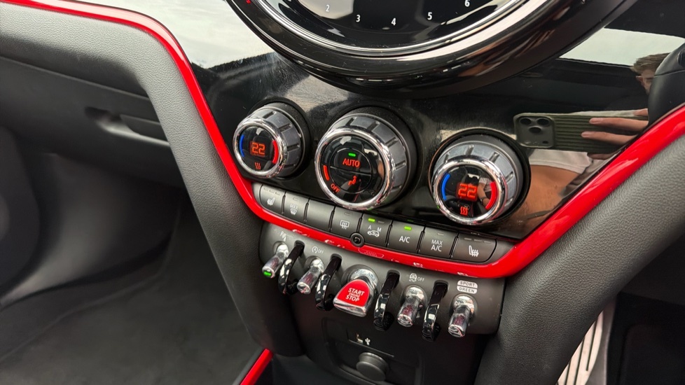Mini Countryman 1.5 C Exclusive Black #50