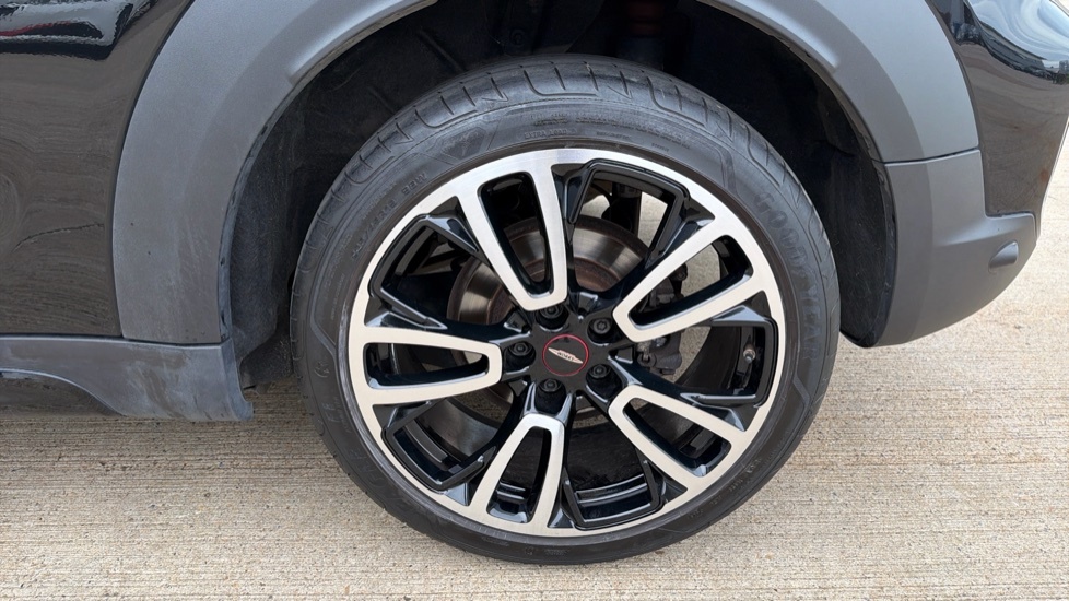 Mini Countryman 1.5 C Exclusive Black #29
