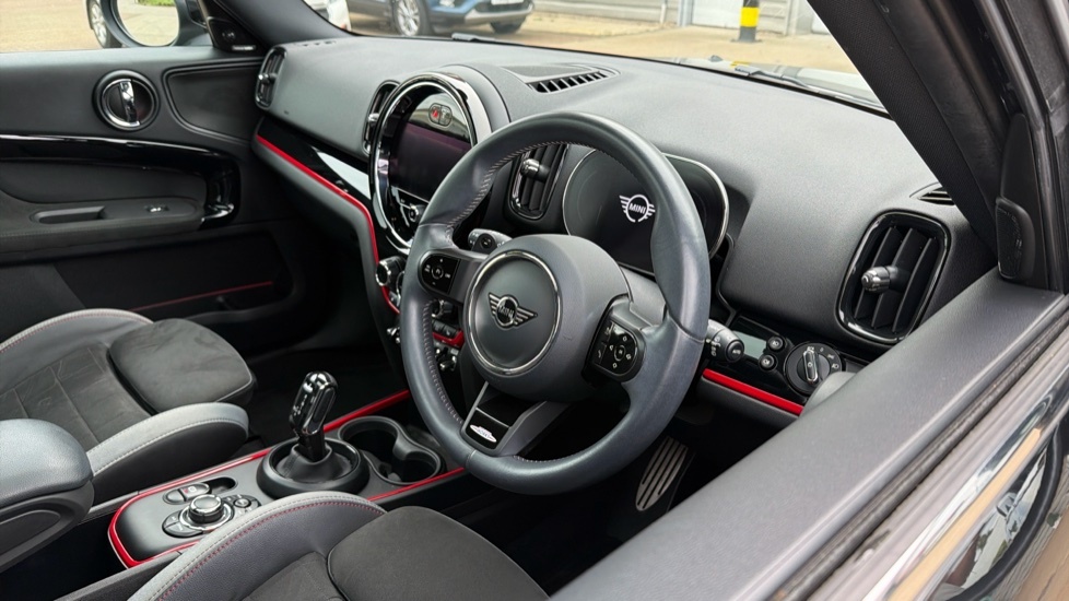 Mini Countryman 1.5 C Exclusive Black #6
