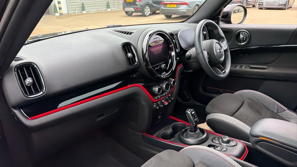 Mini Countryman 1.5 C Exclusive Black #7
