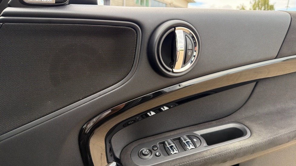Mini Countryman 1.5 C Exclusive Black #20