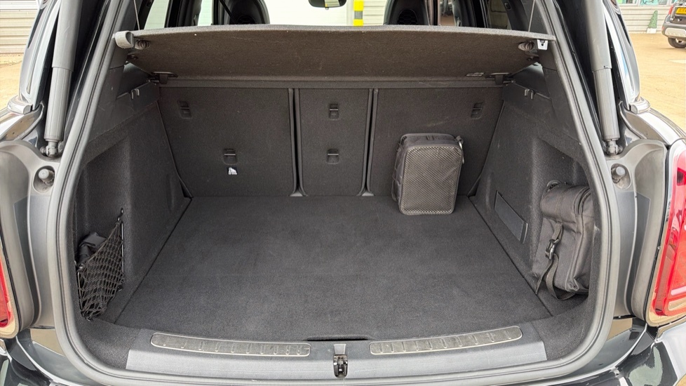 Mini Countryman 1.5 C Exclusive Black #13