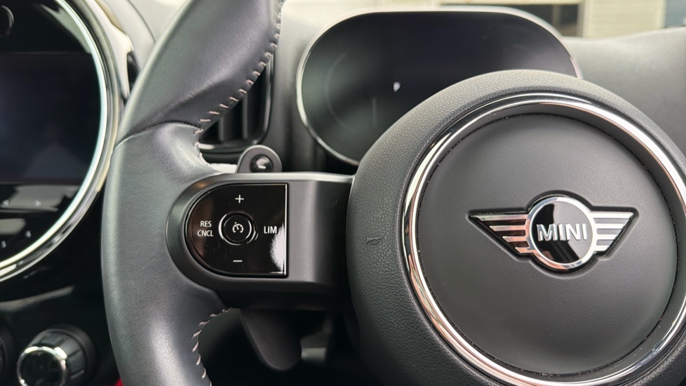 Mini Countryman 1.5 C Exclusive Black #17