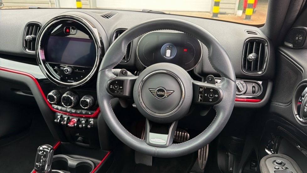 Mini Countryman 1.5 C Exclusive Black #5