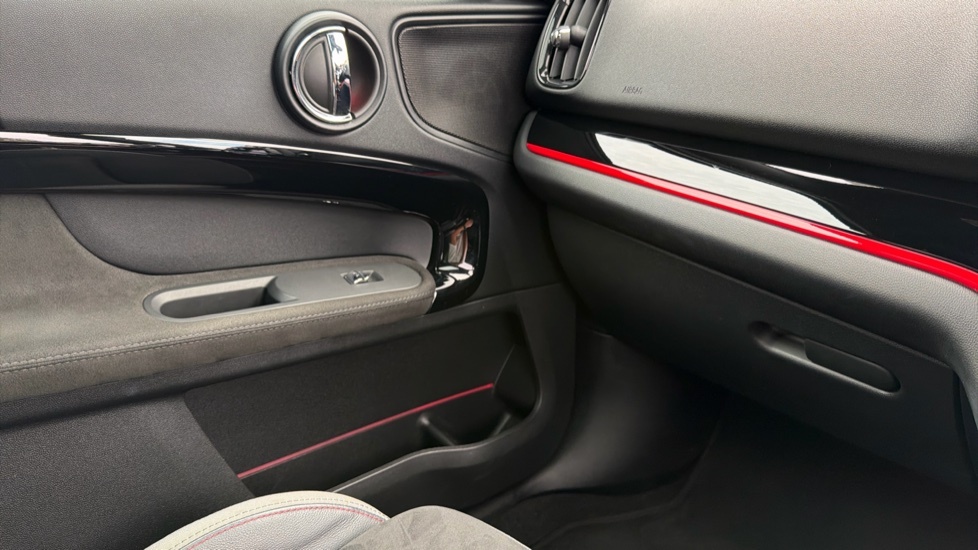 Mini Countryman 1.5 C Exclusive Black #51