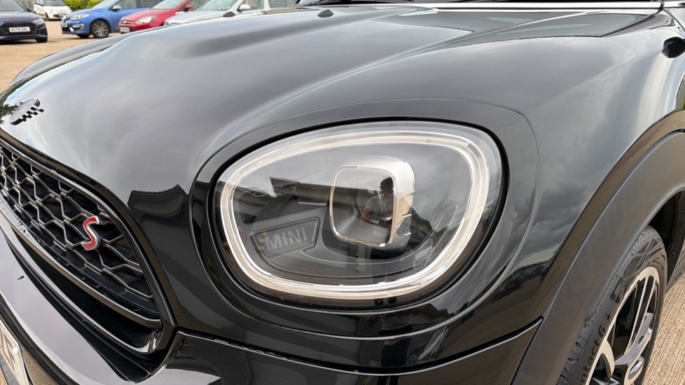 Mini Countryman 1.5 C Exclusive Black #25