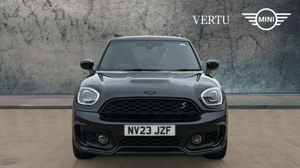 Mini Countryman 1.5 C Exclusive Black #16