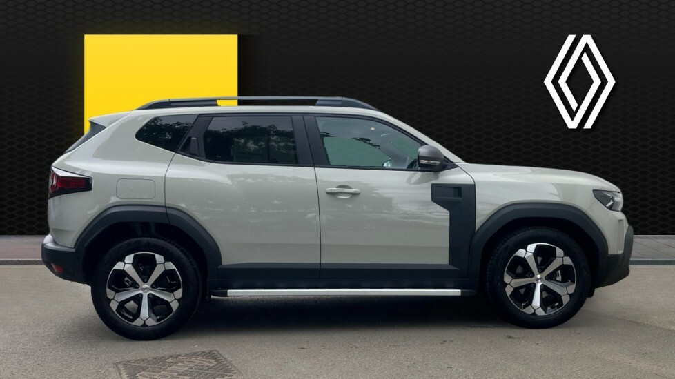 Dacia Duster Journey #5