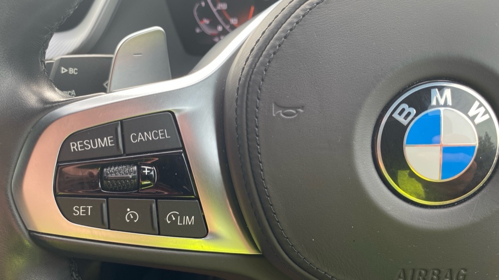 BMW 2 Series 218D M Sport Blue #17