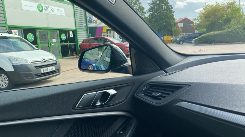 BMW 2 Series 218D M Sport Blue #62