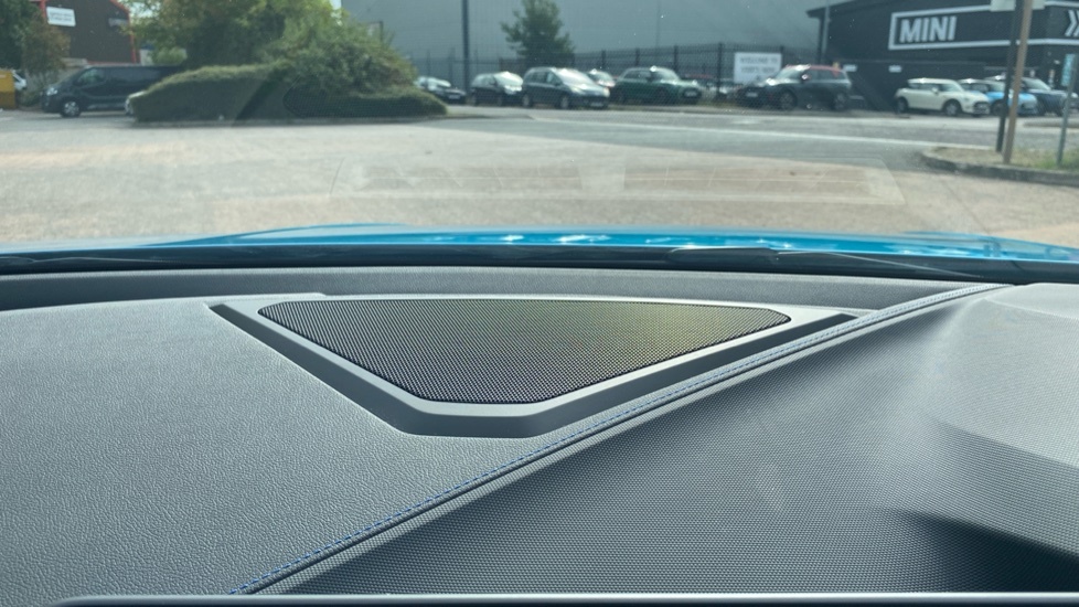 BMW 2 Series 218D M Sport Blue #59