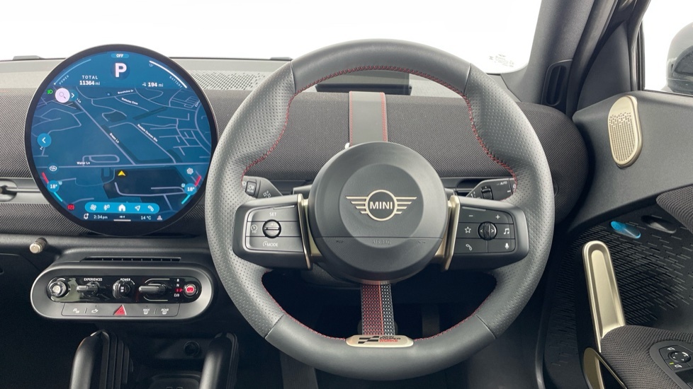 Mini Aceman Se Sport Grey #5