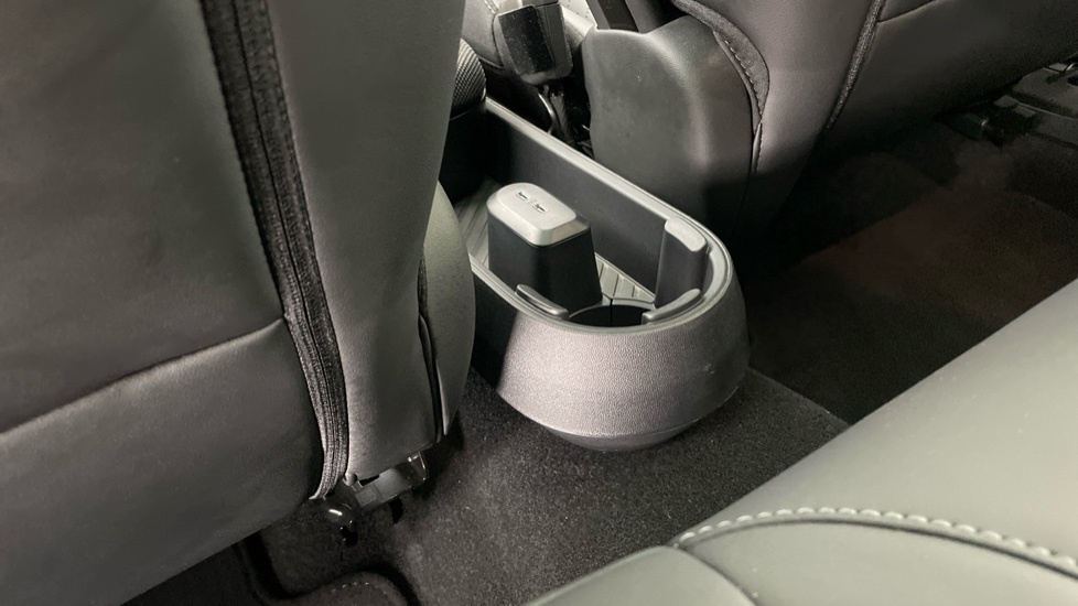 Mini Aceman 160Kw Se Sport Level 3 54Kwh Grey #37