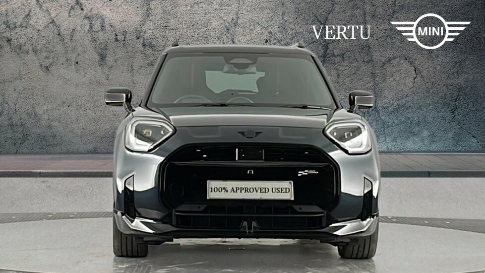 Mini Aceman 160Kw Se Sport Level 3 54Kwh Grey #15