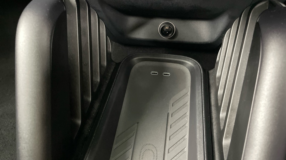 Mini Aceman 160Kw Se Sport Level 3 54Kwh Grey #59