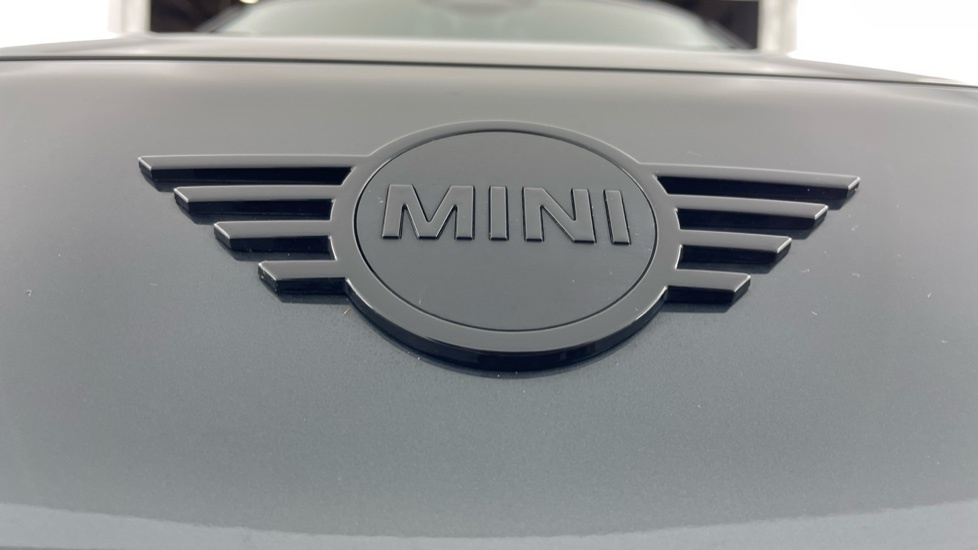 Mini Aceman 160Kw Se Sport Level 3 54Kwh Grey #23