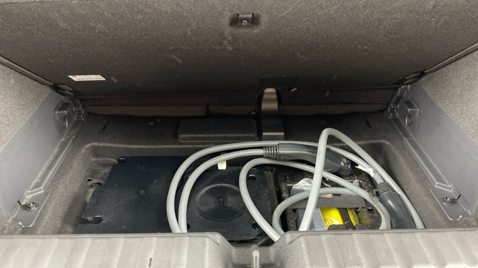 Mini Aceman 160Kw Se Sport Level 3 54Kwh Grey #42