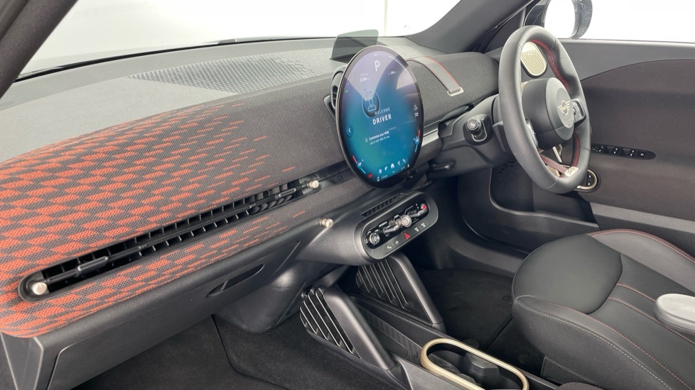 Mini Aceman 160Kw Se Sport Level 3 54Kwh Grey #7