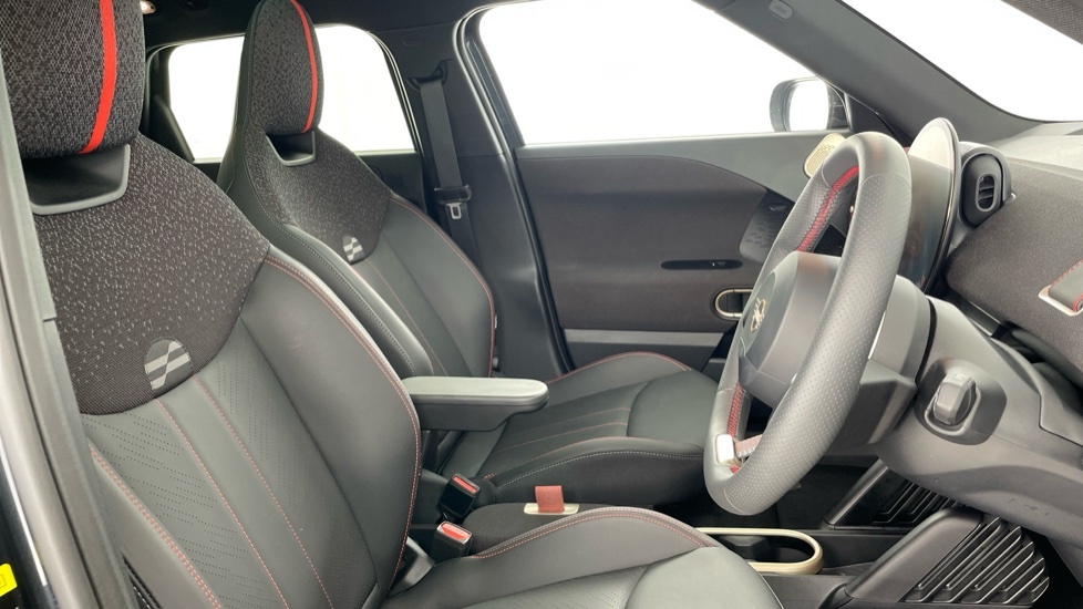 Mini Aceman 160Kw Se Sport Level 3 54Kwh Grey #11