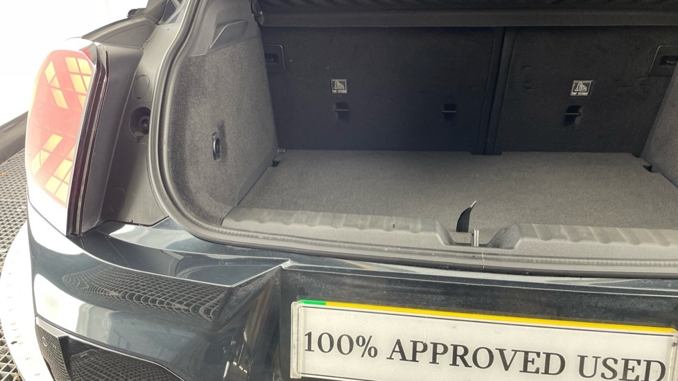 Mini Aceman 160Kw Se Sport Level 3 54Kwh Grey #40