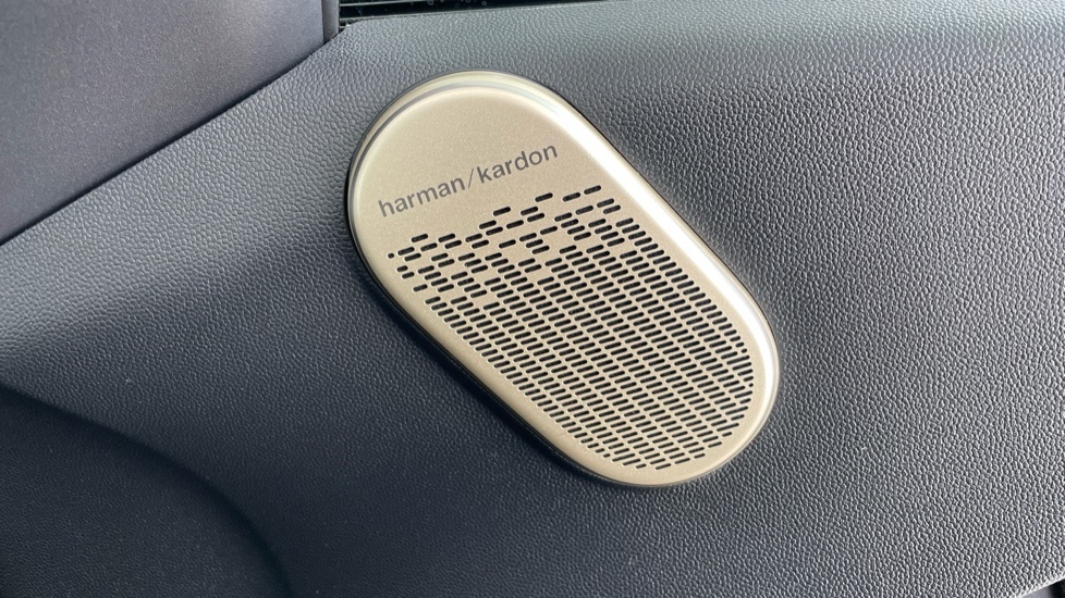 Mini Aceman 160Kw Se Sport Level 3 54Kwh Grey #51