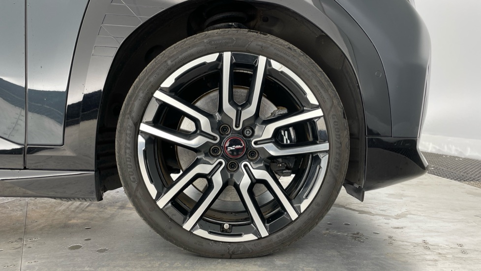 Mini Aceman 160Kw Se Sport Level 3 54Kwh Grey #13
