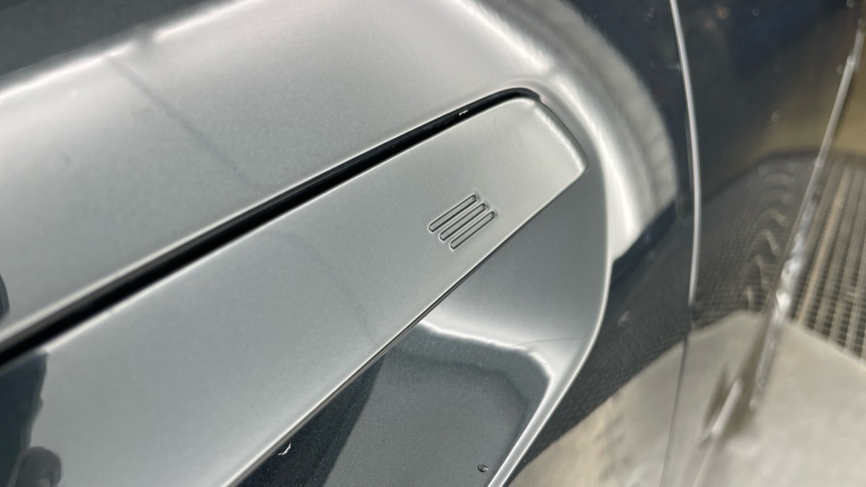 Mini Aceman 160Kw Se Sport Level 3 54Kwh Grey #27